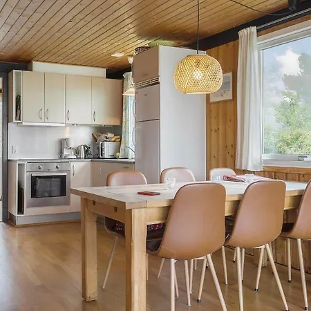 Casa de Férias 6749-hasle-fuglebakken-26