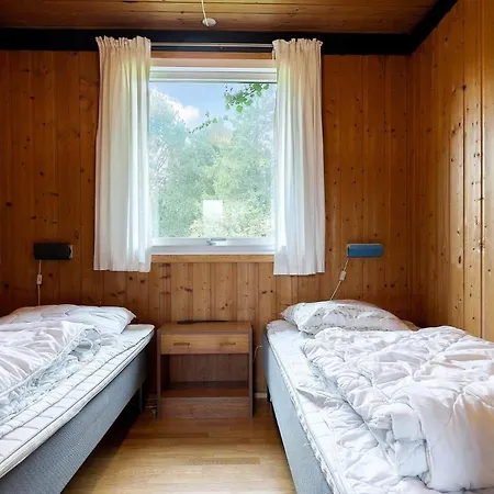 6749-hasle-fuglebakken-26 Casa de Férias *