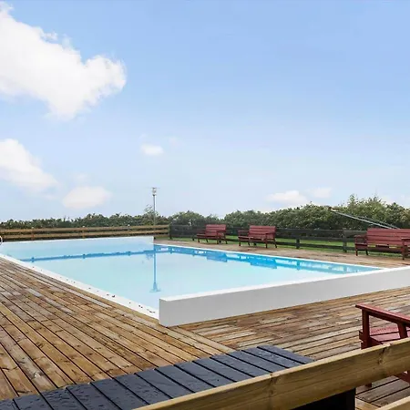 Casa de Férias 6749-hasle-fuglebakken-26