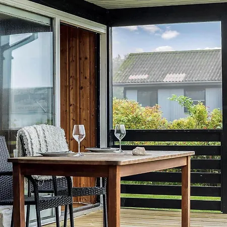 Casa de Férias 6749-hasle-fuglebakken-26