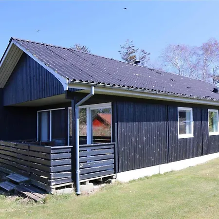 Casa de Férias 6749-hasle-fuglebakken-26 *