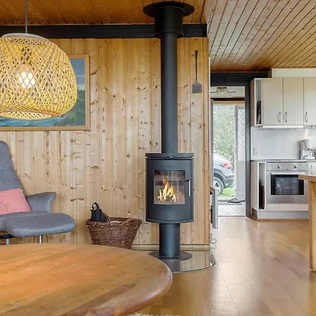 Feriehus 6749-hasle-fuglebakken-26