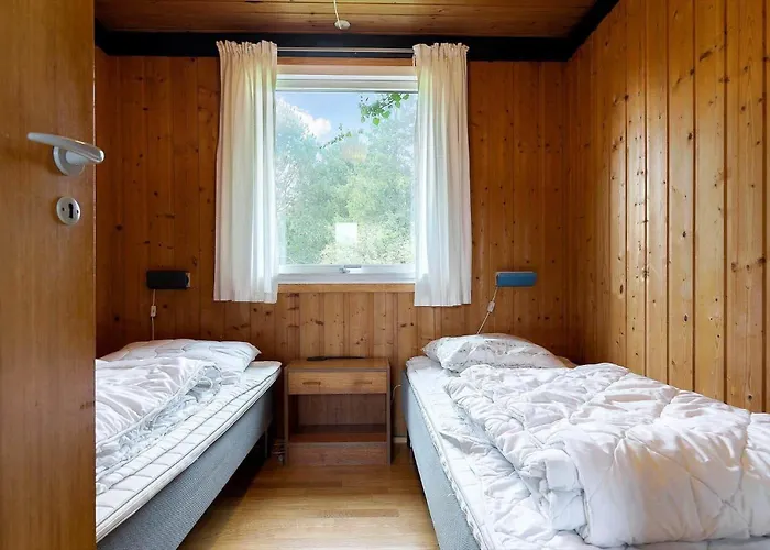 6749-hasle-fuglebakken-26 度假居 *